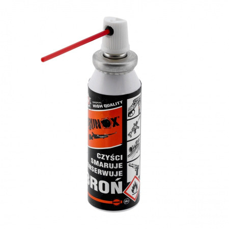 Brunox - Gun oil spray 25 ml