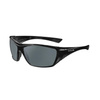 Bolle Safety - Hustler Glasses - EN 166 FT - Platinum Lite - Smoke - HUSTLN20E