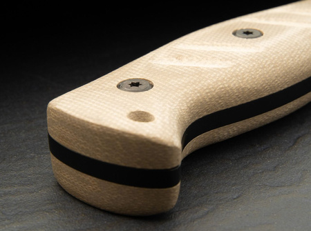 Boker Magnum - Desert Warrior Knife 2.0