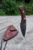 Condor Pangui Neck Knife