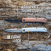 Gerber Affinity Copper Folding Knife