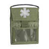 First Aid Kit - Helikon - Pocket Med Insert - Olive