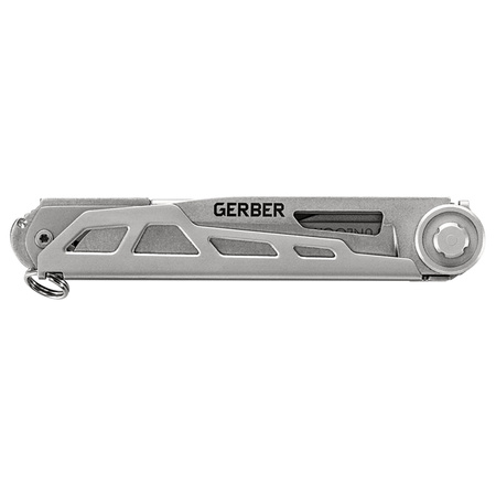 Gerber ArmBar Slim Drive Multitool - Burnt Orange