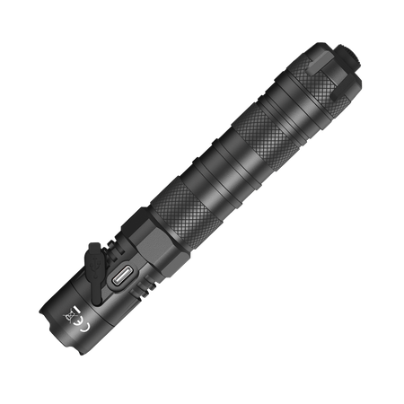 Nitecore Multi-Task Hybrid MH12 V2 Flashlight 1200 lumens