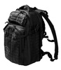 First Tactical Tactix 0.5-DAY 27L Backpack Black 180036