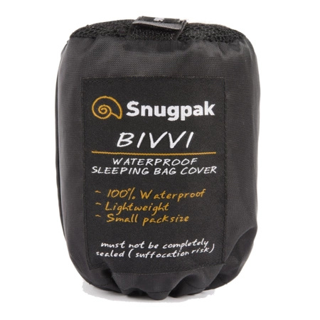 Bivvi Bag - SNUGPAK - Coyot