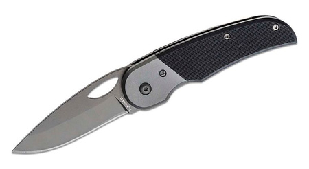 Ka-Bar 3079 Folding Knife - Tegu Folder