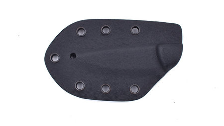 Kydex Necker 70 scabbard - Scandi 