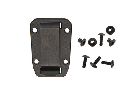 Esee Izula II Black knife