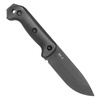 Ka-Bar BK2 knife - Becker Campanion - GFN Sheath