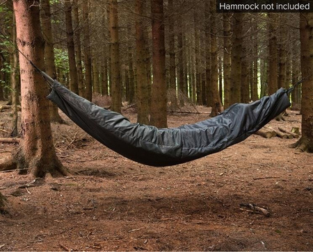 Hammock warming system - Cocoon - SNUGPAK