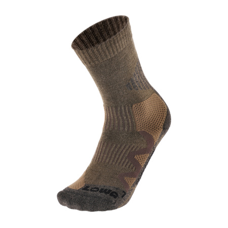 LOWA 4-Season Pro socks - coyote