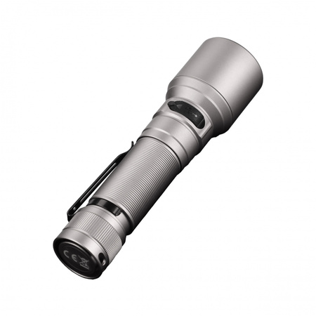 Fenix C7 flashlight gray