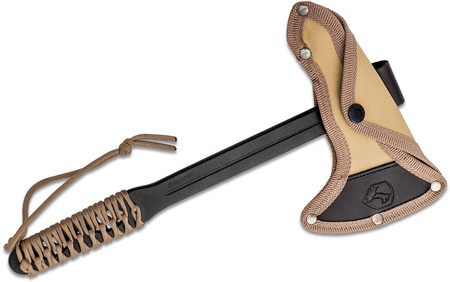 Condor Throwing Axe Single Bit Tactical Axe