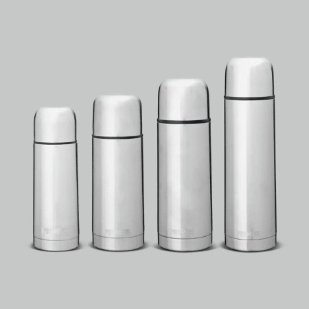 Primus - Classic Light Thermos 0.35L - Stainless Steel