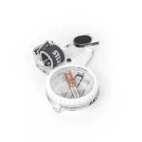 Silva - Arc Jet 360 Left wrist compass - 37893