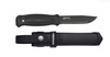 MORAKNIV - Mora Garberg BlackBlade (C) knife with Multi Mount scabbard