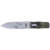 Mikov Predator Raffir Green knife N690 (241-BRa-1/KP)