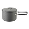 Esbit - Alcohol Burner Cookset with burner and 1.5L pot