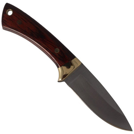 Muela Colibri Full Tang Pakkawood 70mm Knife (COL-7M)