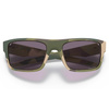 Oakley - SI Drop Point MultiCam safety glasses - Prizm Grey - OO9367-2860