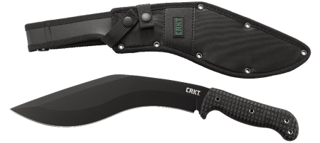 CRKT Kukri 2742 KUK machete