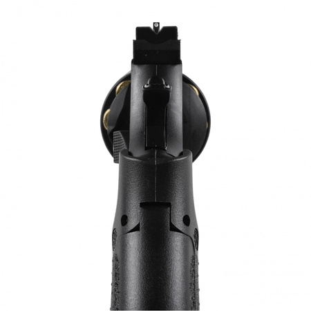 Smith&Wesson - Replica ASG revolver M&P R8 6 mm