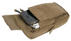 Helikon NAVTEL Phone Pouch - Shadow Grey