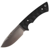 Muela Full Tang 3D Black Micarta 100mm Knife (RHINO-10SV.M)