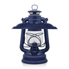 Reflective Lampshade for Feuerhand Hurricane Lantern Baby Special 276 - Blue