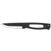Nordic Knife Design - Forester 100 C Black head