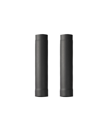 Chimney pipe for tent stove - Mil-Tec - 2 pcs.
