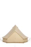 CanvasCamp - Canvas Tent - Sibley Ultimate 450