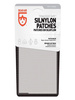 Set of repair patches - GearAid Tenacious Tape SilNylon Patches