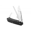 Ruike LD32-B multifunction pocket knife, black