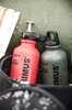 Primus - Fuel Bottle - Fuel Bottle 0.35L - Forest Green