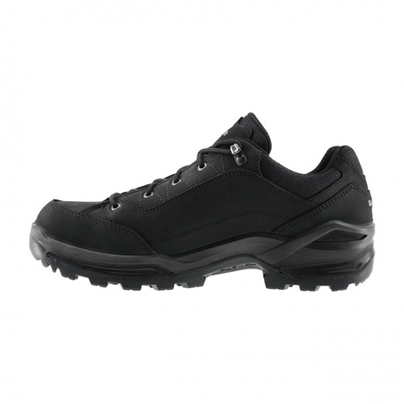 Lowa Renegade GTX boots - black