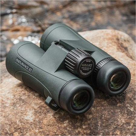 Hawke Endurance ED 10x42 binoculars black