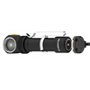 Armytek Wizard C2 Pro Magnet USB multitasking flashlight - White