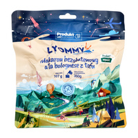 Lyommy - Freeze-dried food Pasta a'la bolognese with tofu 350 g