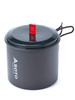 SOTO New River Pot Combo Cooking Set with Amicus Burner