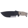 FOX Sherpa Canvas Micarta 140mm Survival Knife (FX-610)