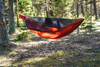 Lesovik DRAKA Pine Amber hammock