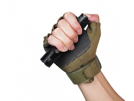 Fenix PD36R flashlight