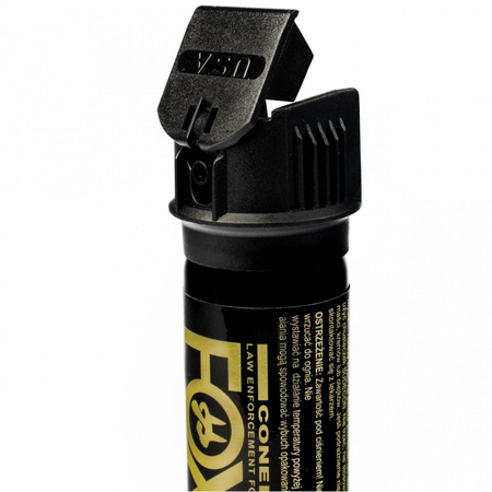 Fox Labs - Pepper gas 5.3 43 ml cone 1.5oz