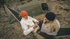 Robens - Hiking hammock with suspension system - Trace Hammock XL Set