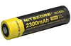 Nitecore 18650 NL1823 2300mAh battery