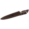 Muela Remate Deer Stag 245mm Hunting Knife (BEAR-24S)