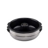 Petromax Dimego camping oven