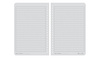 Rite in the Rain - Waterproof Notes - 4 5/8 x 7 - 873 - Gray